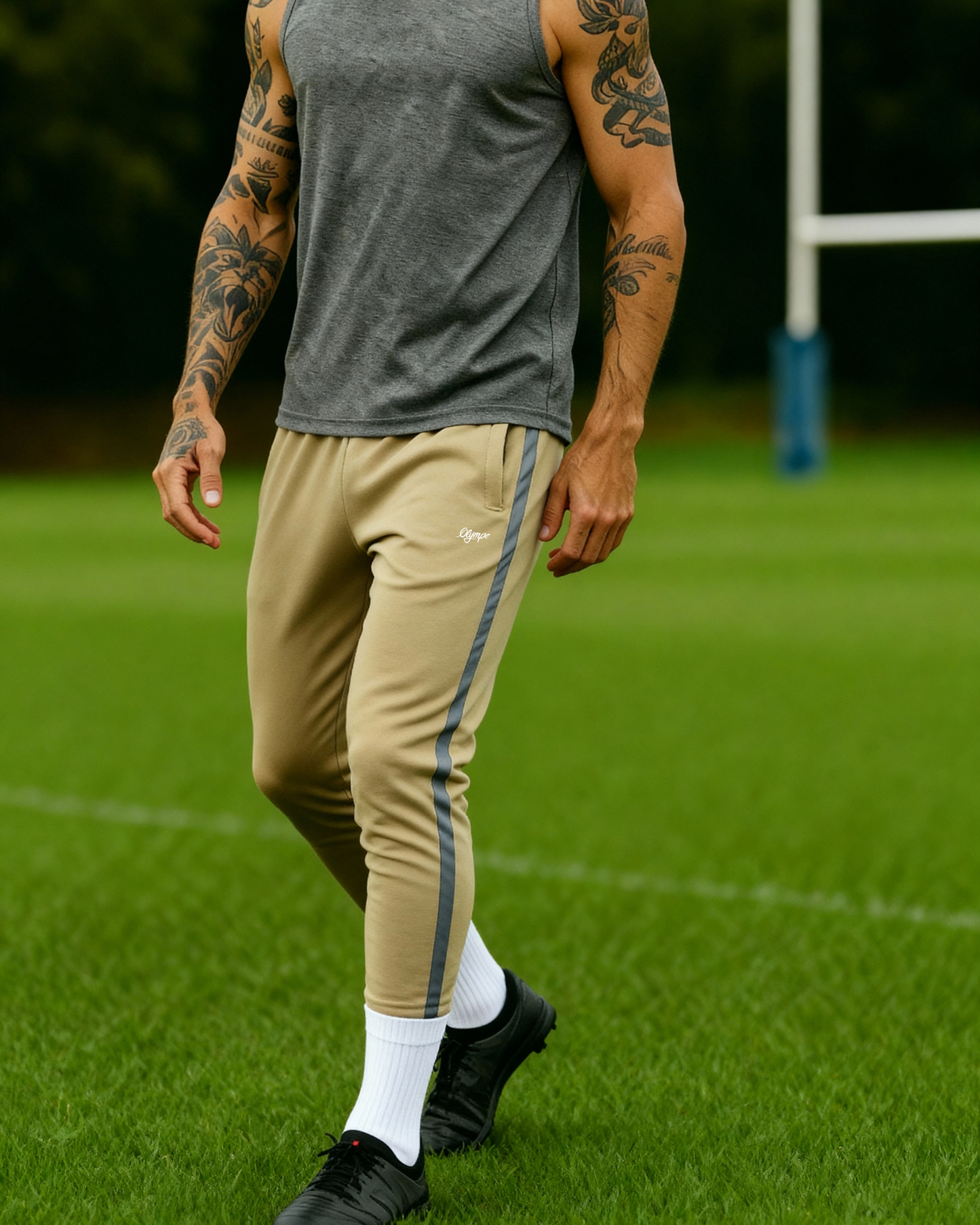 Jogging Fuseau | Hiver