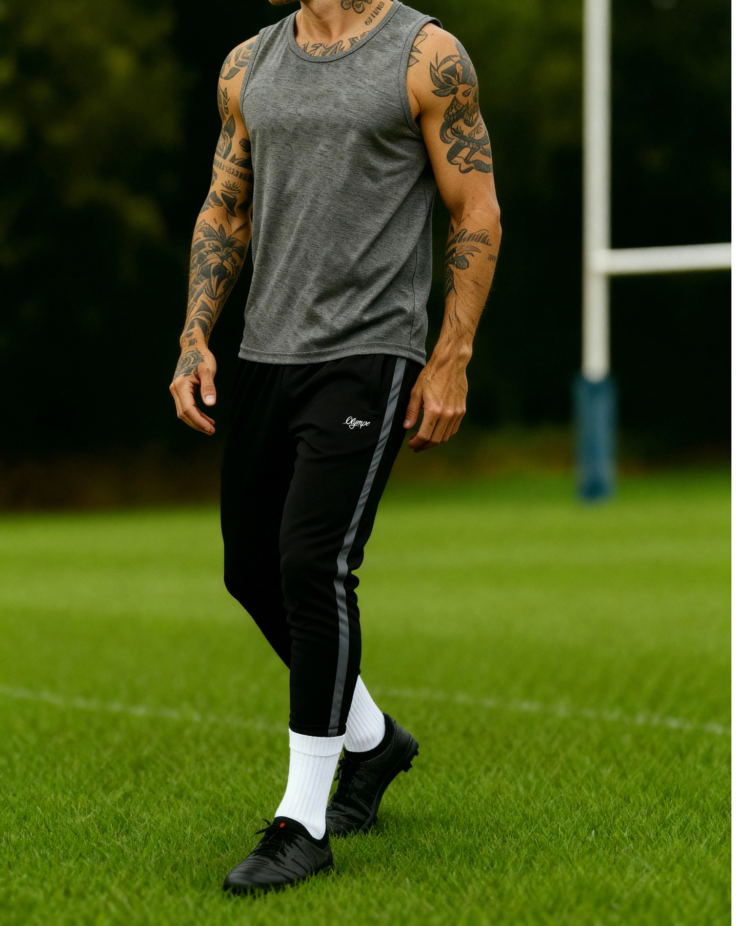 Jogging Fuseau | Hiver