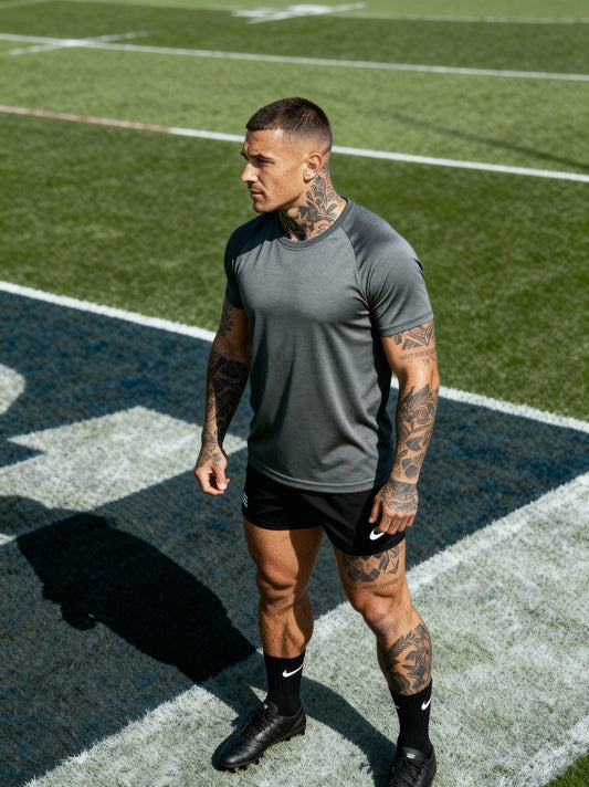 T-shirt olympe  | Technique